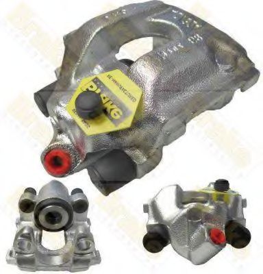 Brake ENGINEERING CA1447R Тормозной суппорт для BMW 8 (Бмв 8) Brake ENGINEERING CA1447R Тормозной суппорт для BMW 8 (Бмв 8)