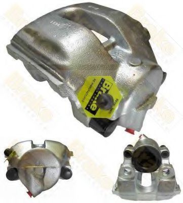 Brake ENGINEERING CA1448 Тормозной суппорт для BMW 8 (Бмв 8) Brake ENGINEERING CA1448 Тормозной суппорт для BMW 8 (Бмв 8)