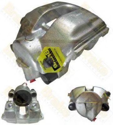Brake ENGINEERING CA1448R Тормозной суппорт для BMW 8 (Бмв 8) Brake ENGINEERING CA1448R Тормозной суппорт для BMW 8 (Бмв 8)