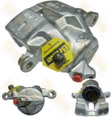 Brake ENGINEERING CA1457 Тормозной суппорт для MITSUBISHI MIRAGE (Митсубиши/митсубиси Мирагэ) Brake ENGINEERING CA1457 Тормозной суппорт для MITSUBISHI MIRAGE (Митсубиши/митсубиси Мирагэ)