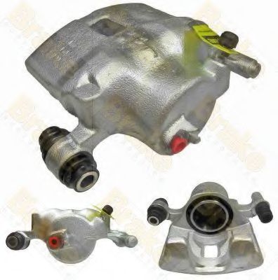 Brake ENGINEERING CA1459 Тормозной суппорт для SUBARU (Субару) Brake ENGINEERING CA1459 Тормозной суппорт для SUBARU (Субару)