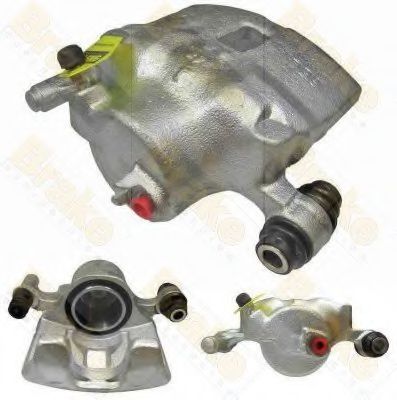 Brake ENGINEERING CA1459R Тормозной суппорт для SUBARU (Субару) Brake ENGINEERING CA1459R Тормозной суппорт для SUBARU (Субару)