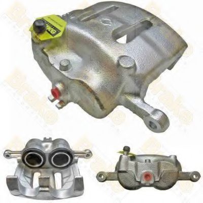 Brake ENGINEERING CA1476R Тормозной суппорт для NISSAN PICKUP III (Ниссан Пиcкуп 3) Brake ENGINEERING CA1476R Тормозной суппорт для NISSAN PICKUP III (Ниссан Пиcкуп 3)