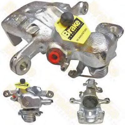 Brake ENGINEERING CA1477 Тормозной суппорт для NISSAN PRIMERA (Ниссан Примера) Brake ENGINEERING CA1477 Тормозной суппорт для NISSAN PRIMERA (Ниссан Примера)