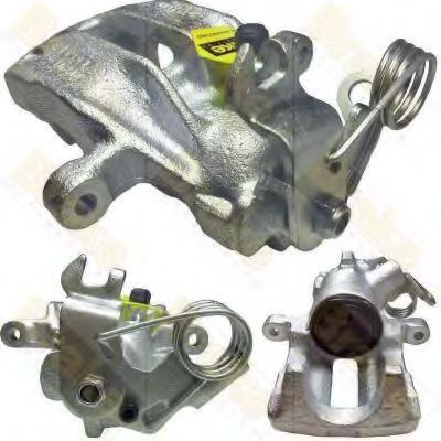 Brake ENGINEERING CA1498 Тормозной суппорт для AUDI A4 (Ауди А4) Brake ENGINEERING CA1498 Тормозной суппорт для AUDI A4 (Ауди А4)
