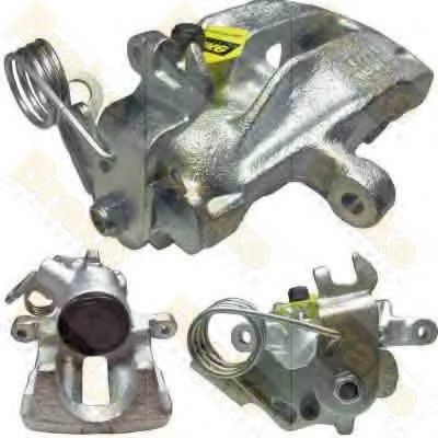 Brake ENGINEERING CA1498R Тормозной суппорт для AUDI A4 (Ауди А4) Brake ENGINEERING CA1498R Тормозной суппорт для AUDI A4 (Ауди А4)