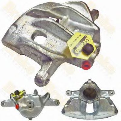 Brake ENGINEERING CA1500 Тормозной суппорт для FIAT ULYSSE (Фиат Улисс) Brake ENGINEERING CA1500 Тормозной суппорт для FIAT ULYSSE (Фиат Улисс)