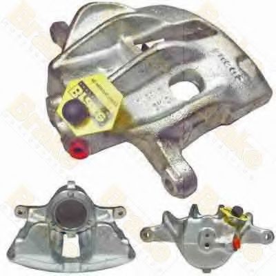 Brake ENGINEERING CA1500R Тормозной суппорт для FIAT ULYSSE (Фиат Улисс) Brake ENGINEERING CA1500R Тормозной суппорт для FIAT ULYSSE (Фиат Улисс)