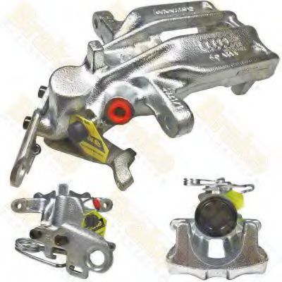 Brake ENGINEERING CA1510 Тормозной суппорт для AUDI A8 (Ауди А8) Brake ENGINEERING CA1510 Тормозной суппорт для AUDI A8 (Ауди А8)