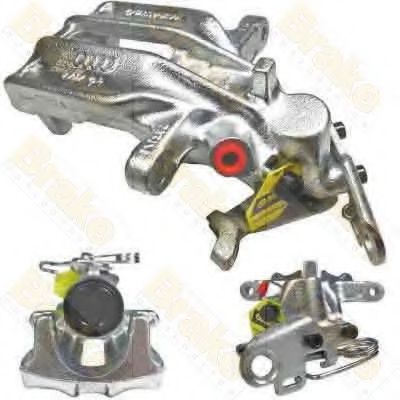 Brake ENGINEERING CA1510R Тормозной суппорт для AUDI A8 (Ауди А8) Brake ENGINEERING CA1510R Тормозной суппорт для AUDI A8 (Ауди А8)