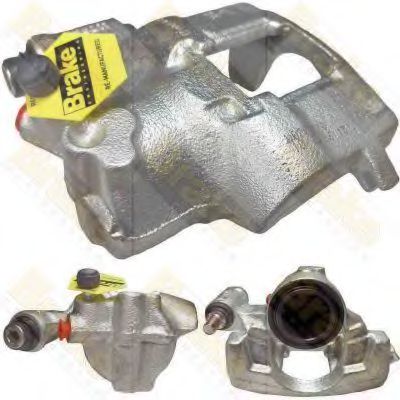 Brake ENGINEERING CA1513 Тормозной суппорт для FIAT 500 (Фиат 500) Brake ENGINEERING CA1513 Тормозной суппорт для FIAT 500 (Фиат 500)