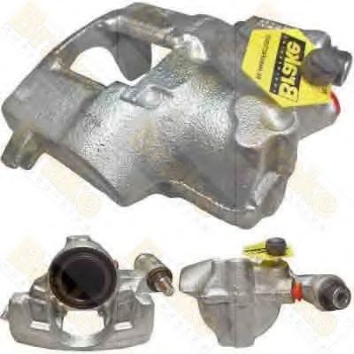Brake ENGINEERING CA1513R Тормозной суппорт для FIAT 500 (Фиат 500) Brake ENGINEERING CA1513R Тормозной суппорт для FIAT 500 (Фиат 500)