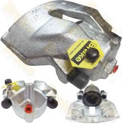 Brake ENGINEERING CA1517 Тормозной суппорт для CHEVROLET (Шевроле) Brake ENGINEERING CA1517 Тормозной суппорт для CHEVROLET (Шевроле)