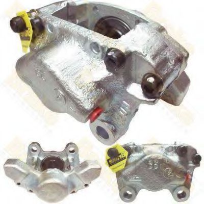 Brake ENGINEERING CA1518R Тормозной суппорт для CHEVROLET (Шевроле) Brake ENGINEERING CA1518R Тормозной суппорт для CHEVROLET (Шевроле)