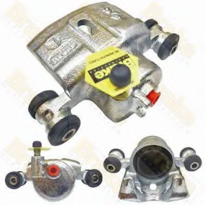 Brake ENGINEERING CA1522 Тормозной суппорт для SUZUKI (Сузуки) Brake ENGINEERING CA1522 Тормозной суппорт для SUZUKI (Сузуки)