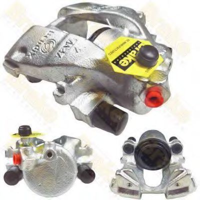 Brake ENGINEERING CA1524 Тормозной суппорт для FIAT MAREA (Фиат Мареа) Brake ENGINEERING CA1524 Тормозной суппорт для FIAT MAREA (Фиат Мареа)