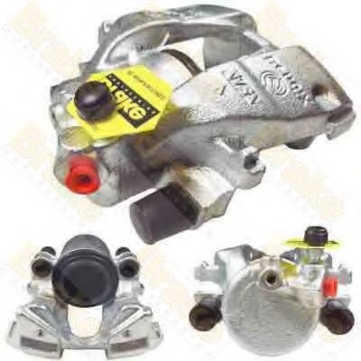 Brake ENGINEERING CA1524R Тормозной суппорт для FIAT MAREA (Фиат Мареа) Brake ENGINEERING CA1524R Тормозной суппорт для FIAT MAREA (Фиат Мареа)