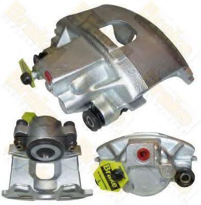 Brake ENGINEERING CA1531 Тормозной суппорт для CHRYSLER 300 M (Крайслер 300 м) Brake ENGINEERING CA1531 Тормозной суппорт для CHRYSLER 300 M (Крайслер 300 м)