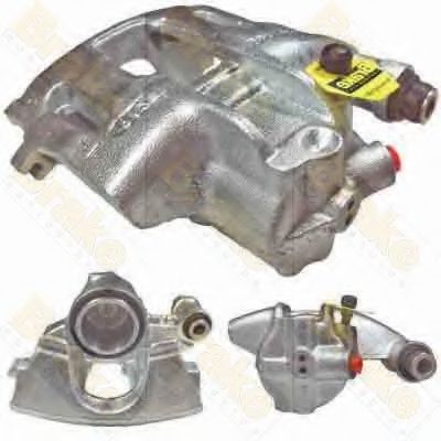 Brake ENGINEERING CA1533R Тормозной суппорт для PEUGEOT EXPERT (Пежо Эxпэрт) Brake ENGINEERING CA1533R Тормозной суппорт для PEUGEOT EXPERT (Пежо Эxпэрт)