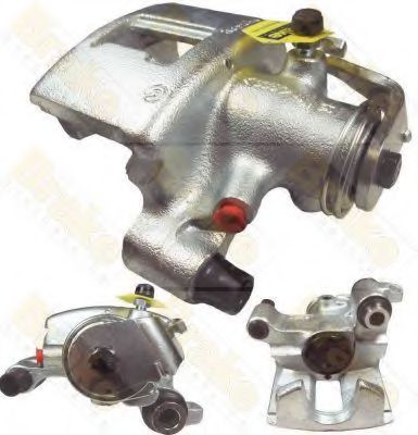 Brake ENGINEERING CA1538 Тормозной суппорт для RENAULT (Рено) Brake ENGINEERING CA1538 Тормозной суппорт для RENAULT (Рено)