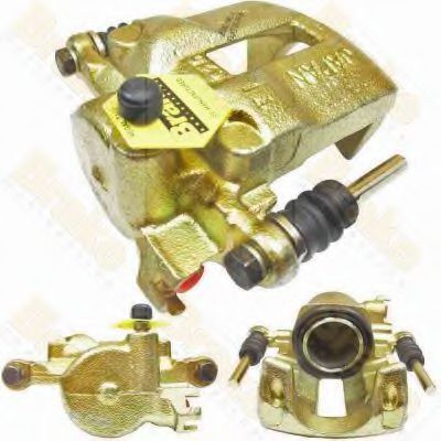 Brake ENGINEERING CA1544 Тормозной суппорт для SUBARU (Субару) Brake ENGINEERING CA1544 Тормозной суппорт для SUBARU (Субару)