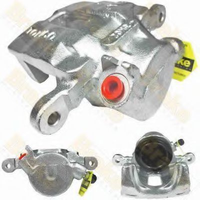 Brake ENGINEERING CA1556 Тормозной суппорт для SUZUKI X-90 (Сузуки X-90) Brake ENGINEERING CA1556 Тормозной суппорт для SUZUKI X-90 (Сузуки X-90)