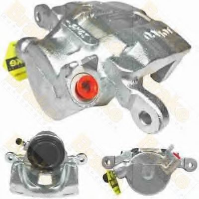 Brake ENGINEERING CA1556R Тормозной суппорт для SUZUKI X-90 (Сузуки X-90) Brake ENGINEERING CA1556R Тормозной суппорт для SUZUKI X-90 (Сузуки X-90)