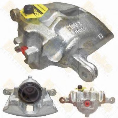 Brake ENGINEERING CA1616 Тормозной суппорт для ROVER 25 (Ровер 25) Brake ENGINEERING CA1616 Тормозной суппорт для ROVER 25 (Ровер 25)
