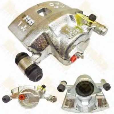 Brake ENGINEERING CA1669 Тормозной суппорт для SUBARU (Субару) Brake ENGINEERING CA1669 Тормозной суппорт для SUBARU (Субару)