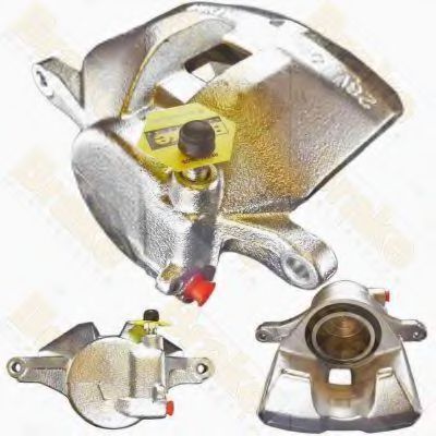 Brake ENGINEERING CA1675 Тормозной суппорт для TOYOTA HIACE / COMMUTER V (Тойота/тоета Хиаcэ / cоммутэр v) Brake ENGINEERING CA1675 Тормозной суппорт для TOYOTA HIACE / COMMUTER V (Тойота/тоета Хиаcэ / cоммутэр v)