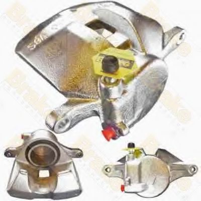 Brake ENGINEERING CA1675R Тормозной суппорт для TOYOTA HIACE / COMMUTER V (Тойота/тоета Хиаcэ / cоммутэр v) Brake ENGINEERING CA1675R Тормозной суппорт для TOYOTA HIACE / COMMUTER V (Тойота/тоета Хиаcэ / cоммутэр v)