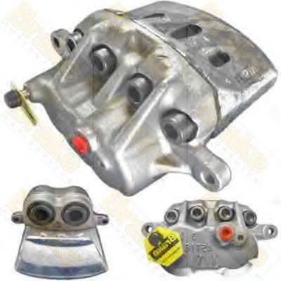 Brake ENGINEERING CA1677R Тормозной суппорт для LEXUS (Лексус) Brake ENGINEERING CA1677R Тормозной суппорт для LEXUS (Лексус)