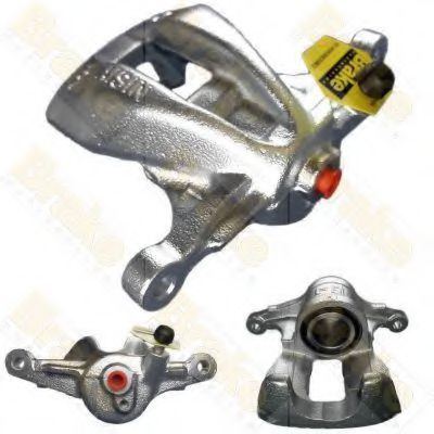 Brake ENGINEERING CA1681 Тормозной суппорт для LEXUS ES (Лексус Эс) Brake ENGINEERING CA1681 Тормозной суппорт для LEXUS ES (Лексус Эс)