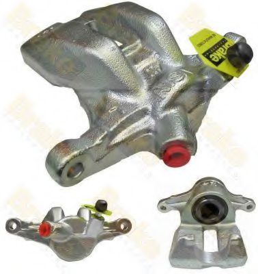 Brake ENGINEERING CA1682 Тормозной суппорт для LEXUS (Лексус) Brake ENGINEERING CA1682 Тормозной суппорт для LEXUS (Лексус)