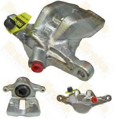 Brake ENGINEERING CA1682R Тормозной суппорт для LEXUS (Лексус) Brake ENGINEERING CA1682R Тормозной суппорт для LEXUS (Лексус)