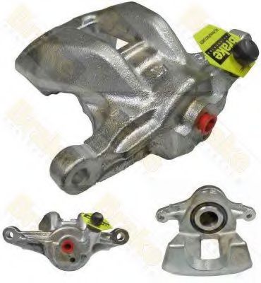 Brake ENGINEERING CA1683 Тормозной суппорт для LEXUS (Лексус) Brake ENGINEERING CA1683 Тормозной суппорт для LEXUS (Лексус)