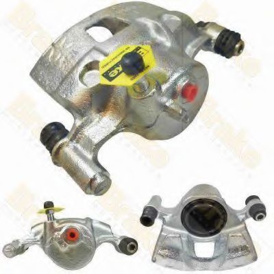Brake ENGINEERING CA1691 Тормозной суппорт для HYUNDAI CLICK (Хендай Cлиcк) Brake ENGINEERING CA1691 Тормозной суппорт для HYUNDAI CLICK (Хендай Cлиcк)