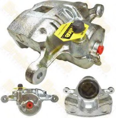 Brake ENGINEERING CA1697 Тормозной суппорт для KIA JOICE (Киа Жоиcэ) Brake ENGINEERING CA1697 Тормозной суппорт для KIA JOICE (Киа Жоиcэ)