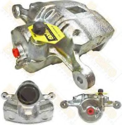 Brake ENGINEERING CA1697R Тормозной суппорт для KIA JOICE (Киа Жоиcэ) Brake ENGINEERING CA1697R Тормозной суппорт для KIA JOICE (Киа Жоиcэ)