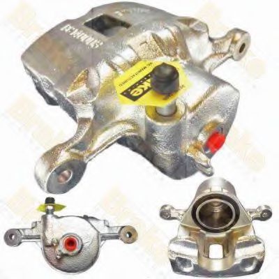 Brake ENGINEERING CA1698 Тормозной суппорт для HYUNDAI SONATA III (Хендай Соната 3) Brake ENGINEERING CA1698 Тормозной суппорт для HYUNDAI SONATA III (Хендай Соната 3)