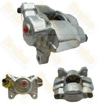 Brake ENGINEERING CA17 Тормозной суппорт для ROVER (Ровер) Brake ENGINEERING CA17 Тормозной суппорт для ROVER (Ровер)