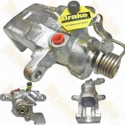 Brake ENGINEERING CA1700 Тормозной суппорт для HYUNDAI SONATA III (Хендай Соната 3) Brake ENGINEERING CA1700 Тормозной суппорт для HYUNDAI SONATA III (Хендай Соната 3)