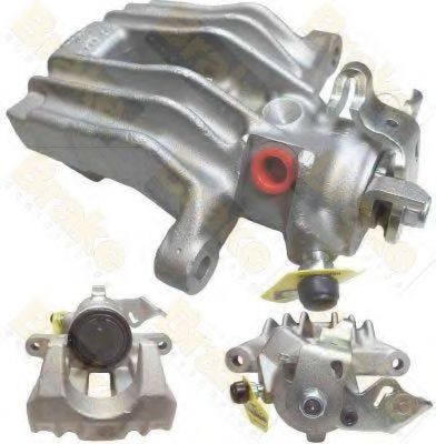 Brake ENGINEERING CA1710R Тормозной суппорт для AUDI A3 (Ауди А3) Brake ENGINEERING CA1710R Тормозной суппорт для AUDI A3 (Ауди А3)