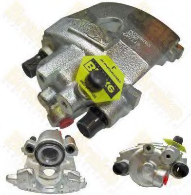 Brake ENGINEERING CA1712R Тормозной суппорт для VOLKSWAGEN GOLF III (Фольксваген Гольф 3) Brake ENGINEERING CA1712R Тормозной суппорт для VOLKSWAGEN GOLF III (Фольксваген Гольф 3)