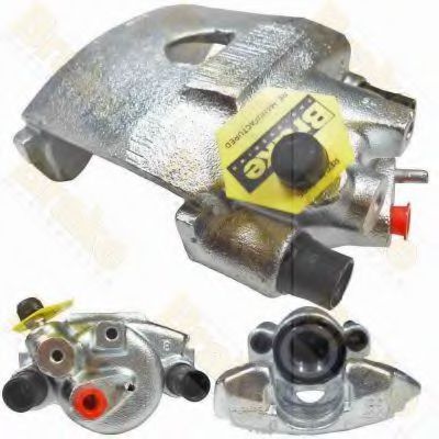 Brake ENGINEERING CA1714 Тормозной суппорт для SKODA FABIA (Шкода Фабиа) Brake ENGINEERING CA1714 Тормозной суппорт для SKODA FABIA (Шкода Фабиа)