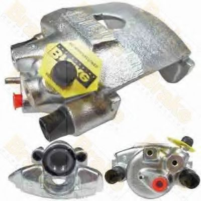 Brake ENGINEERING CA1714R Тормозной суппорт для SKODA FABIA (Шкода Фабиа) Brake ENGINEERING CA1714R Тормозной суппорт для SKODA FABIA (Шкода Фабиа)