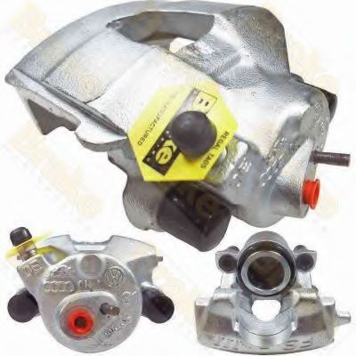 Brake ENGINEERING CA1715 Тормозной суппорт для SKODA FABIA (Шкода Фабиа) Brake ENGINEERING CA1715 Тормозной суппорт для SKODA FABIA (Шкода Фабиа)