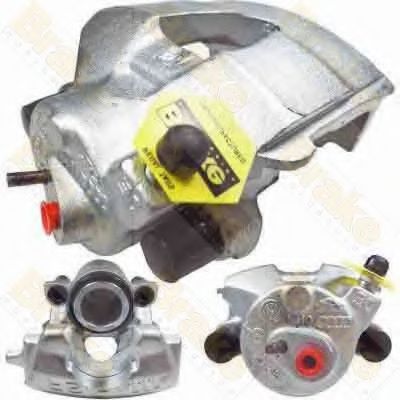 Brake ENGINEERING CA1715R Тормозной суппорт для SKODA FABIA (Шкода Фабиа) Brake ENGINEERING CA1715R Тормозной суппорт для SKODA FABIA (Шкода Фабиа)