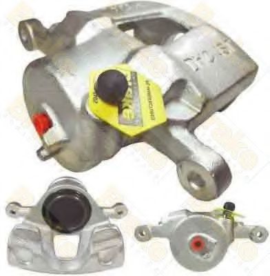 Brake ENGINEERING CA1716R Тормозной суппорт для CHEVROLET (Шевроле) Brake ENGINEERING CA1716R Тормозной суппорт для CHEVROLET (Шевроле)