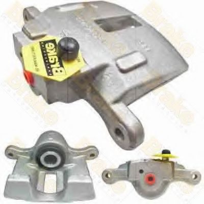 Brake ENGINEERING CA1717 Тормозной суппорт для CHEVROLET ASTRA (Шевроле Астра) Brake ENGINEERING CA1717 Тормозной суппорт для CHEVROLET ASTRA (Шевроле Астра)
